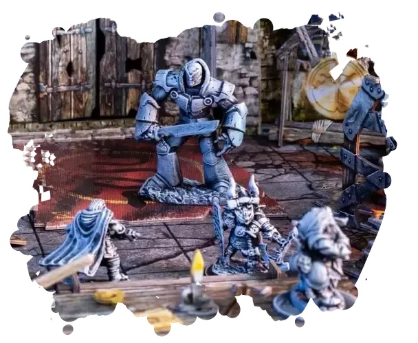 Spellforge